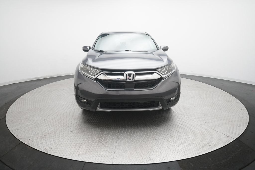 Used 2019 Honda CR-V EX-L image 11