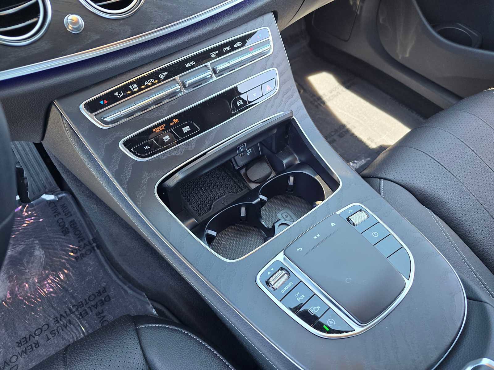 Used 2023 Mercedes-Benz E 350 Sedan image 31