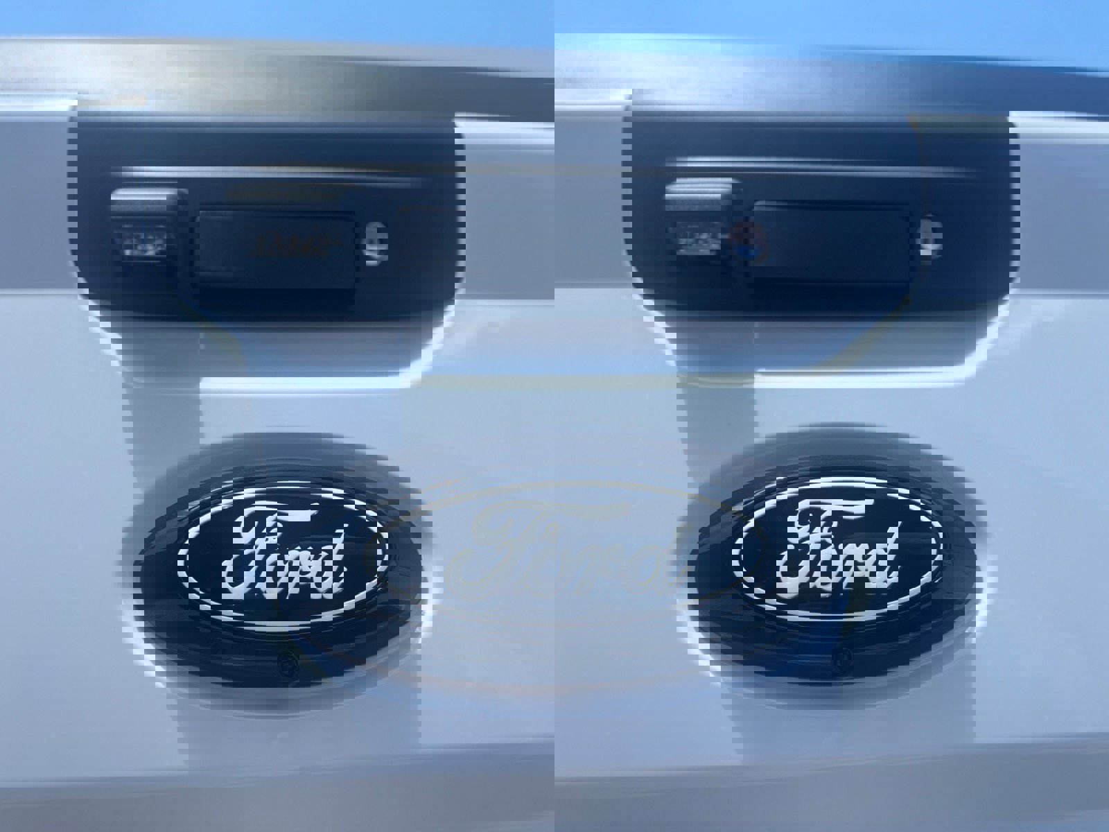 New 2025 Ford Maverick Lobo image 10