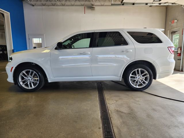 Used 2023 Dodge Durango GT