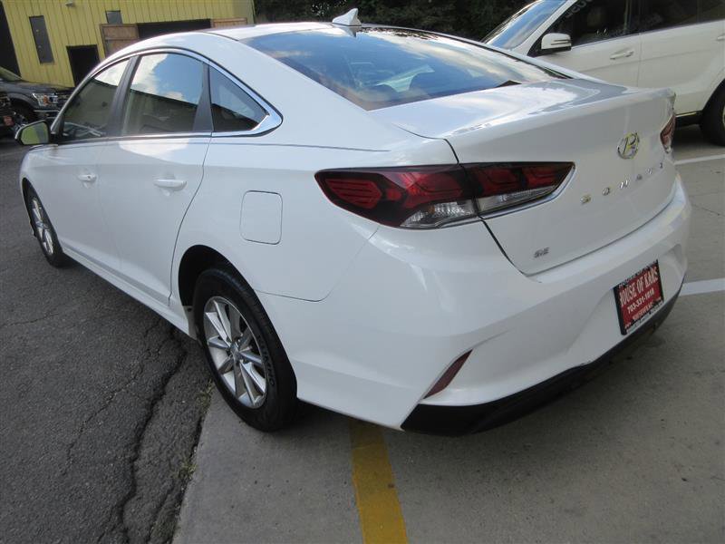 Used 2019 Hyundai Sonata SE image 6