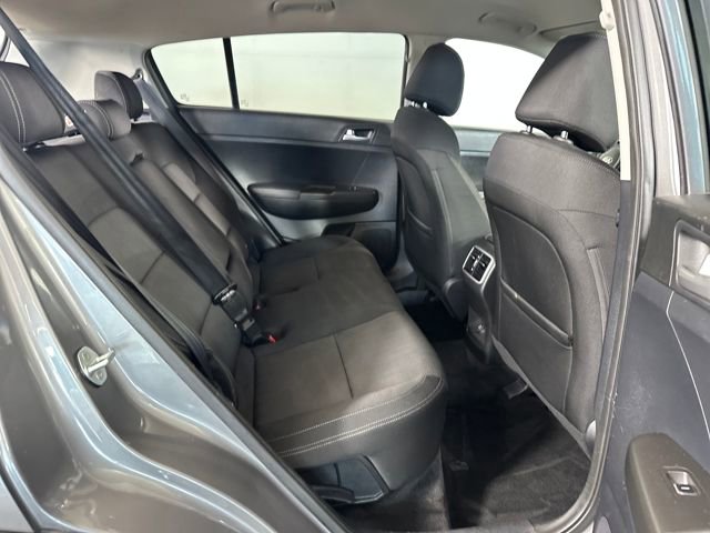 Used 2017 Kia Sportage LX image 32