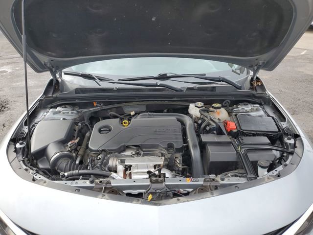 Used 2024 Chevrolet Malibu RS FWD image 28