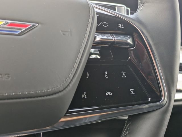 New 2026 Cadillac Lyriq V AWD/4WD image 12