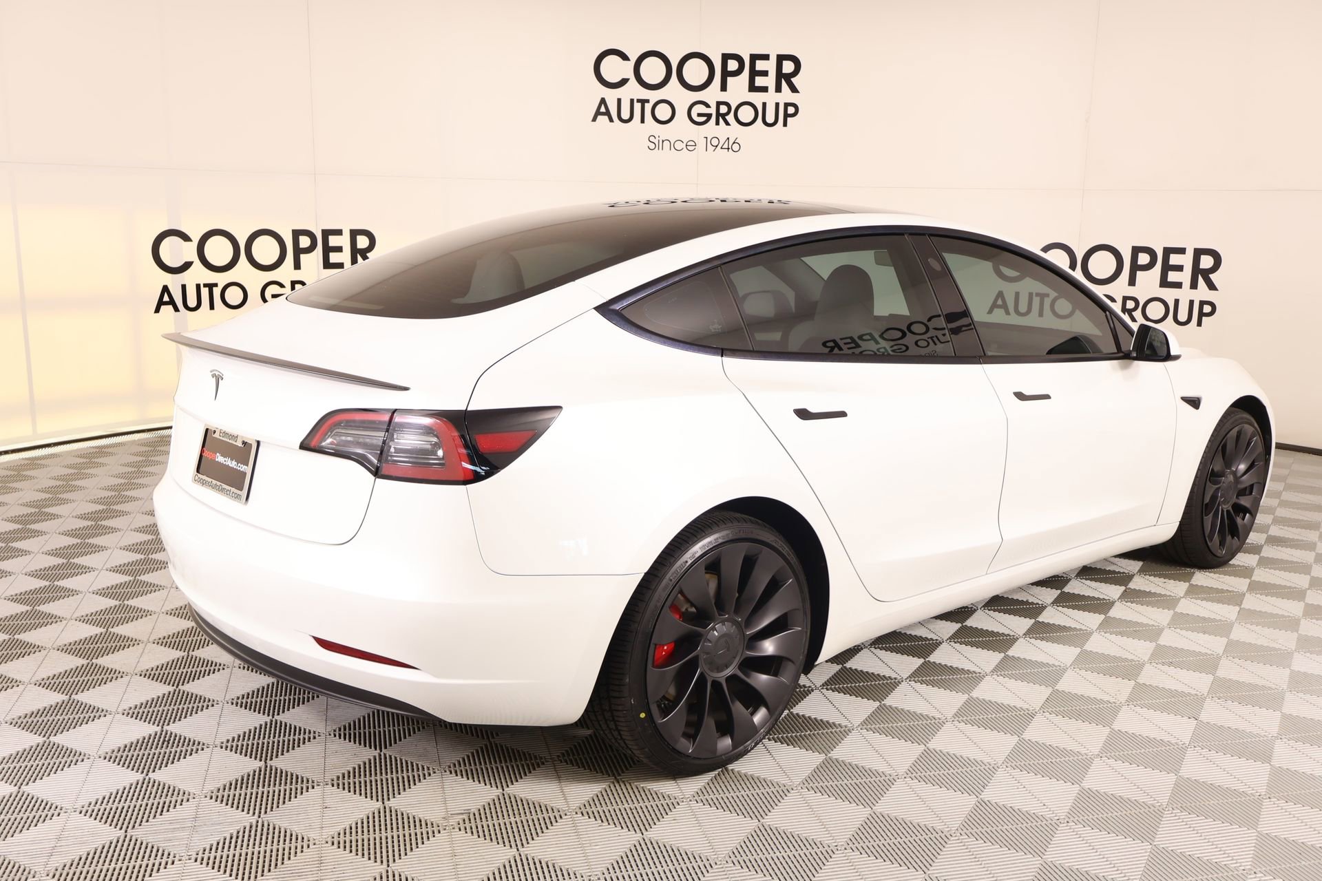 Used 2023 Tesla Model 3 Performance image 21