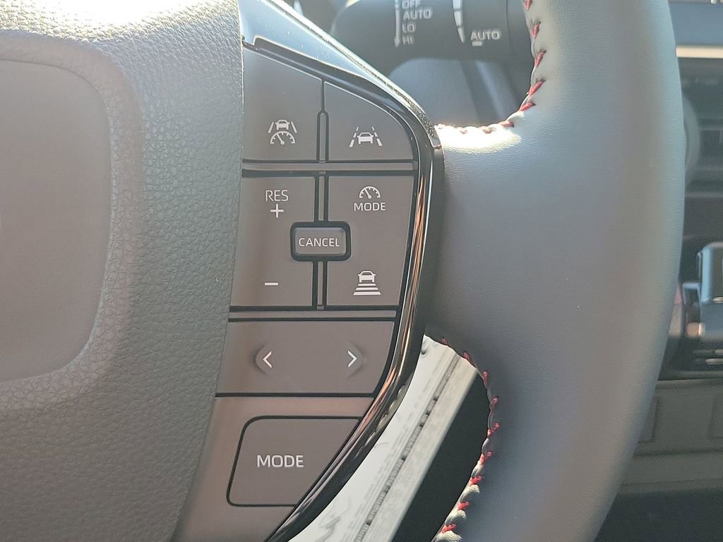 New 2026 Toyota Prius Plug-In Hybrid image 34