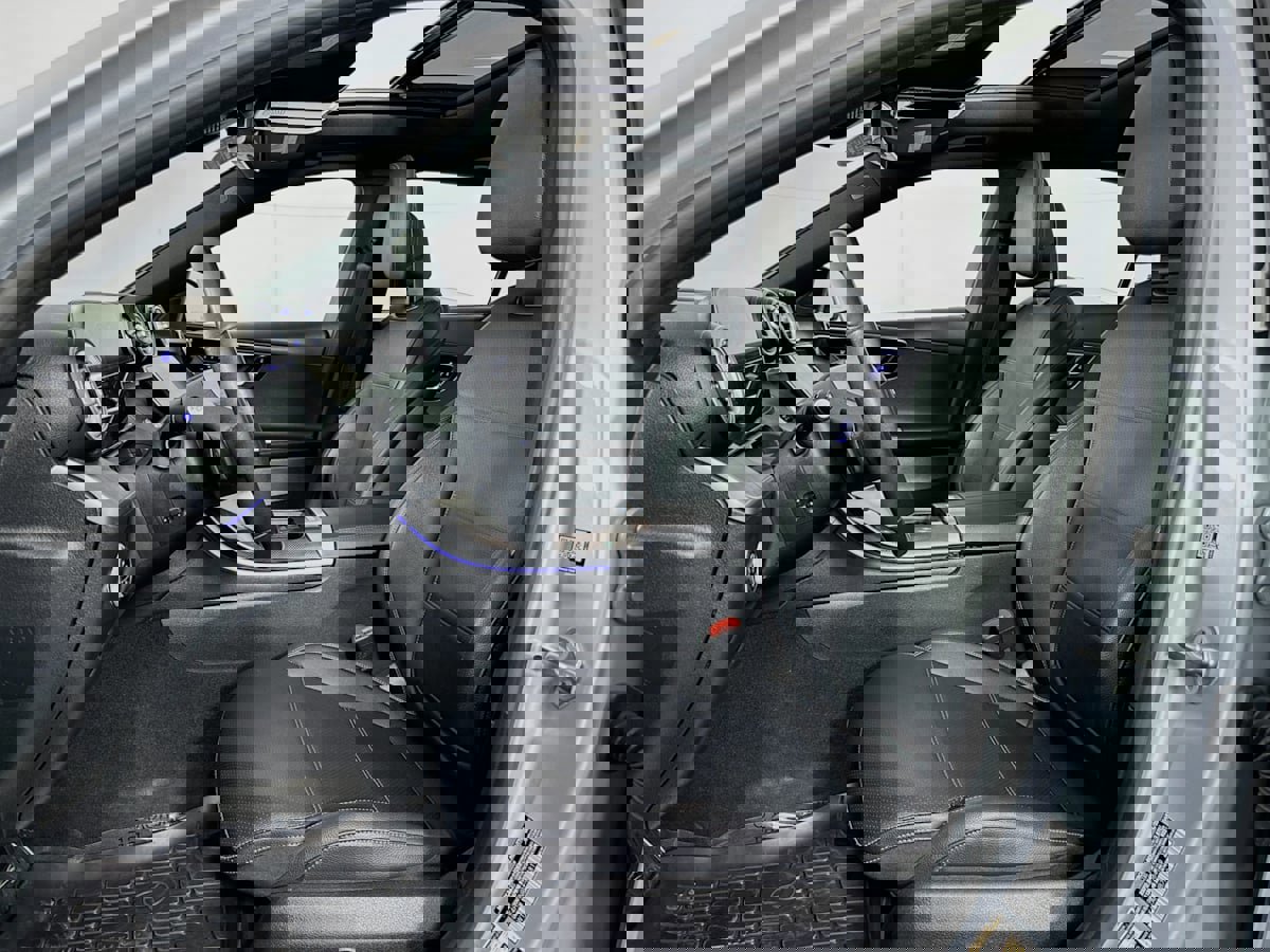 Used 2022 Mercedes-Benz C 300 4MATIC Sedan w/ Exclusive Trim Package image 27