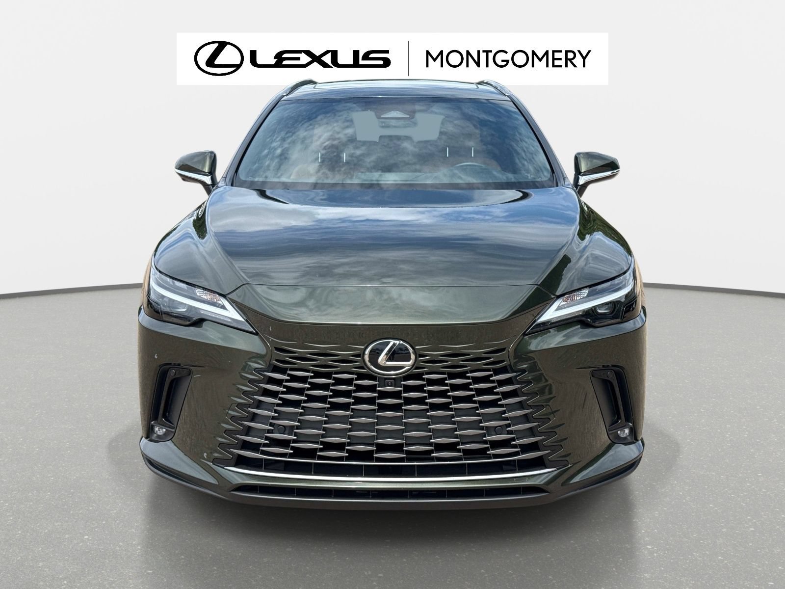 Used 2026 Lexus RX 350 Premium w/ Accessory Package (Z1) FWD image 7