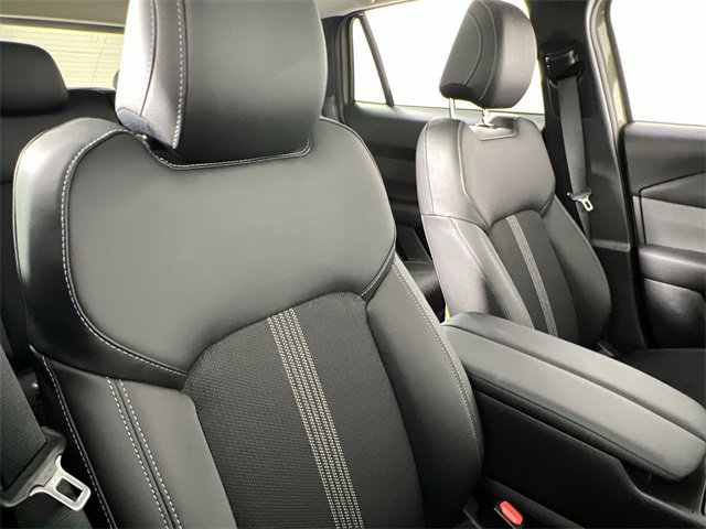 New 2026 MAZDA CX-50 AWD 2.5 Meridian Edition w/ Weather Package image 23