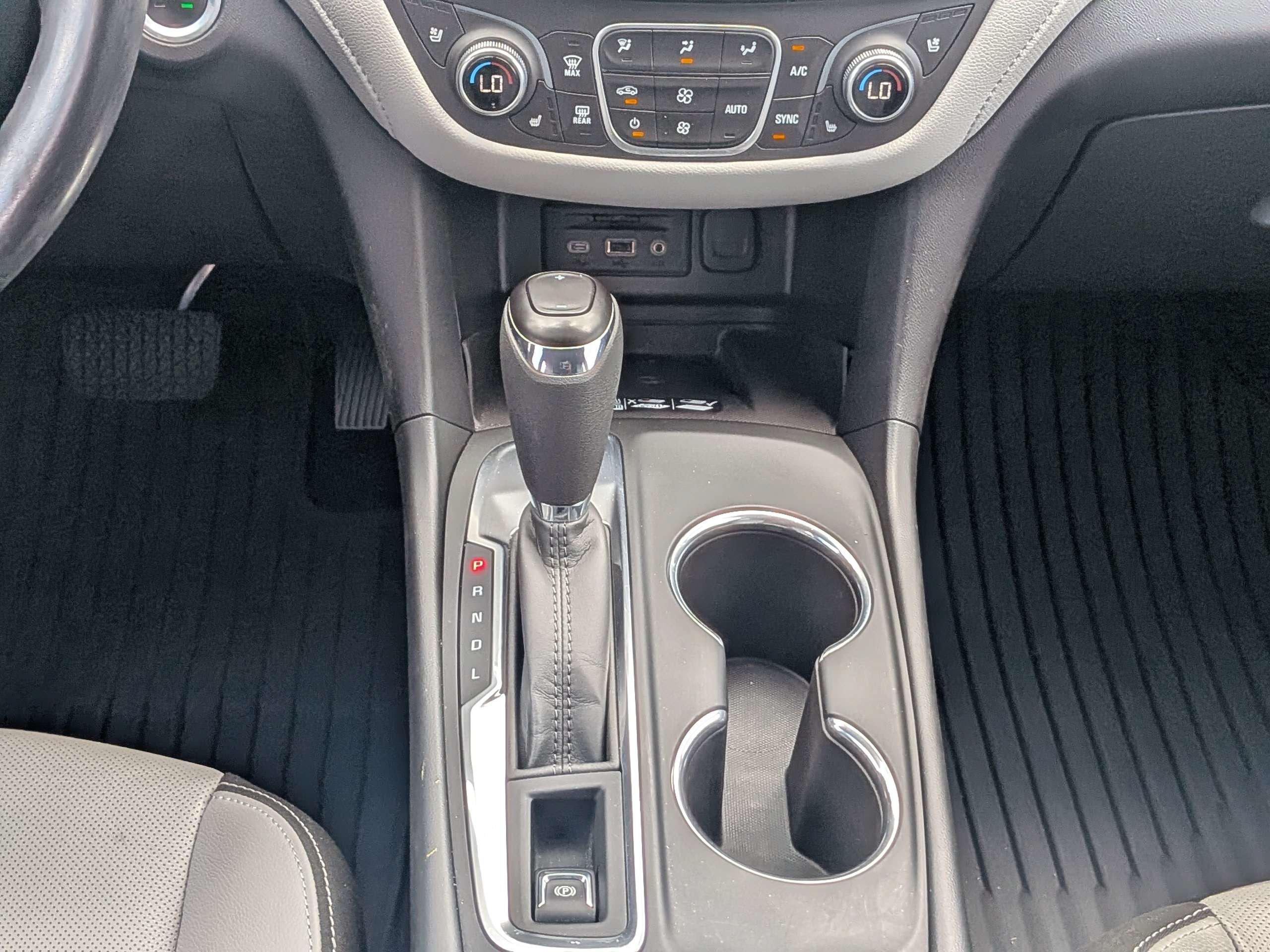 Certified 2020 Chevrolet Equinox Premier FWD image 20