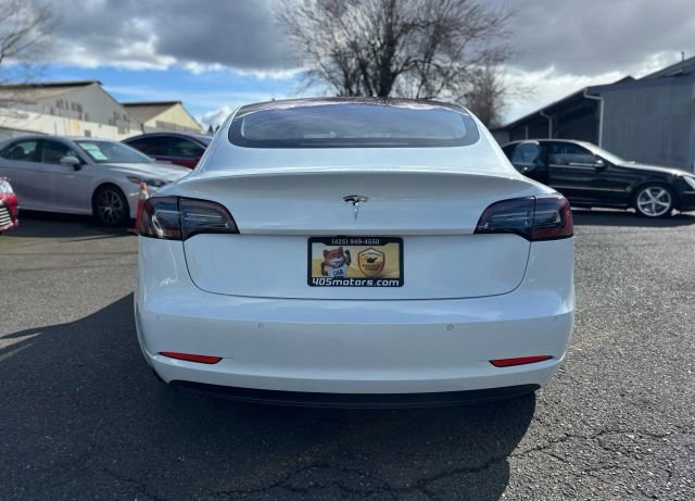 Used 2018 Tesla Model 3 Long Range image 6