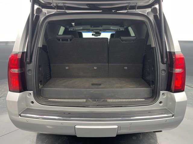 Used 2016 Chevrolet Tahoe LTZ image 17