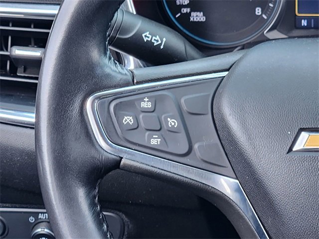 Used 2019 Chevrolet Equinox LT w/ Sun & Navigation Package image 30