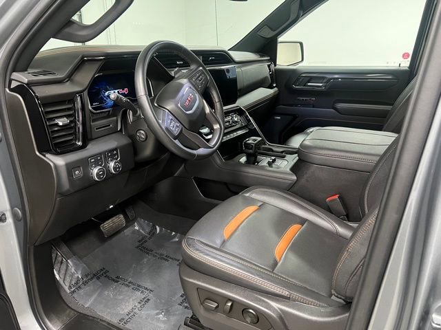 Used 2023 GMC Sierra 1500 AT4 w/ AT4 Preferred Package image 18