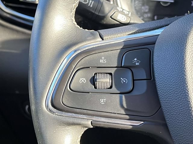 Used 2023 Buick Encore GX Select FWD image 24