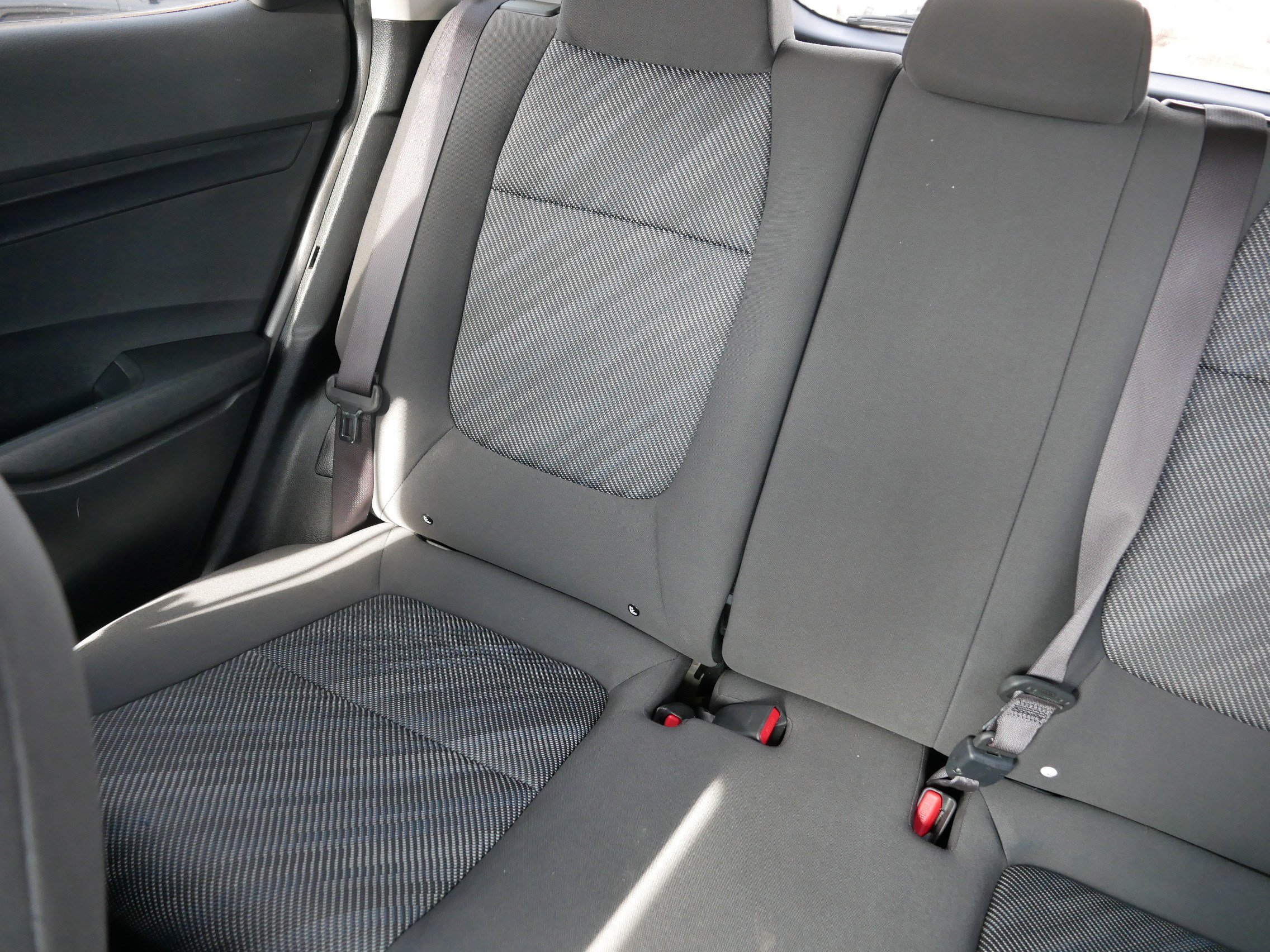 Certified 2024 Kia Seltos LX image 12