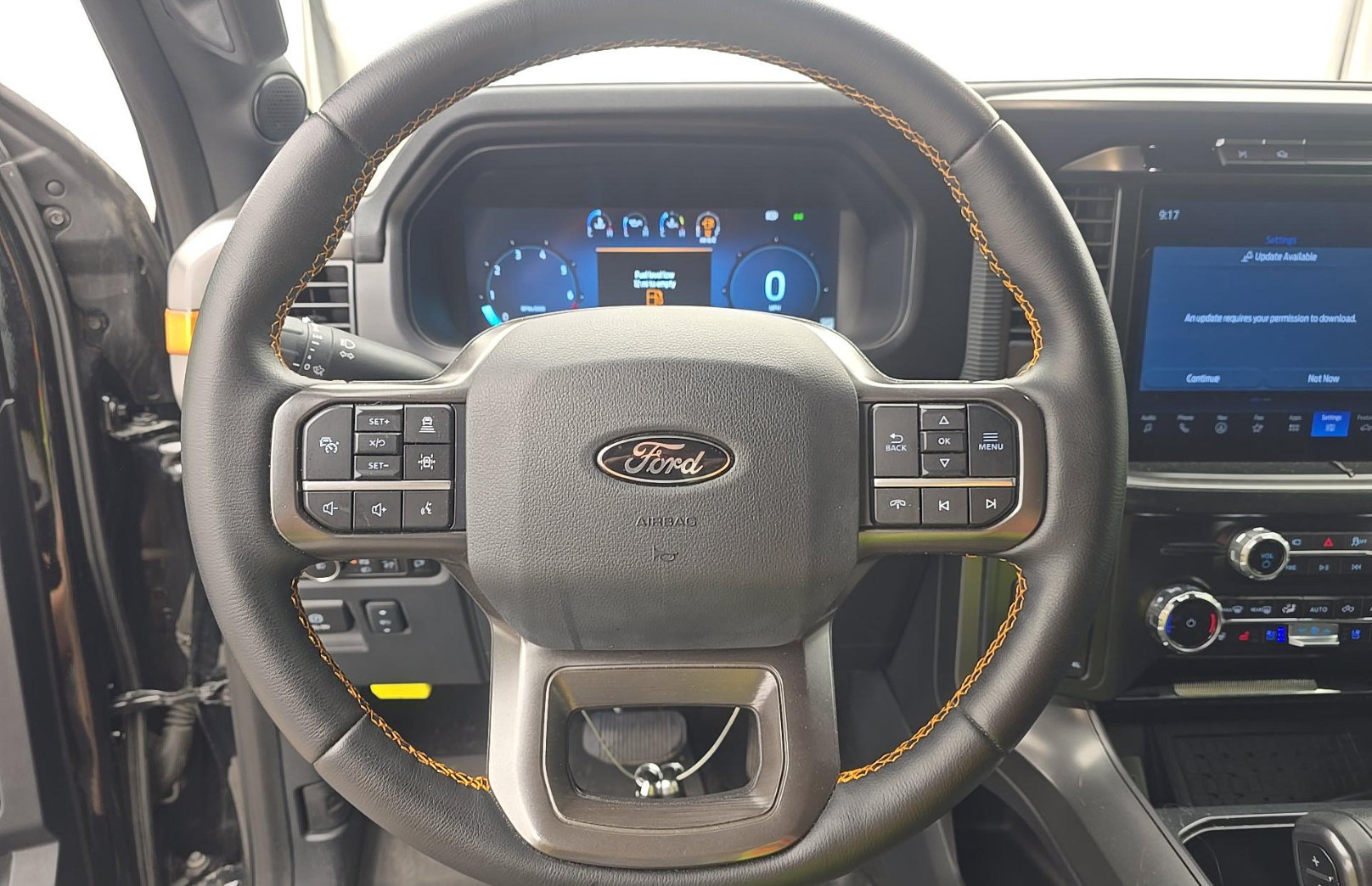 Used 2025 Ford F150 Tremor w/ Equipment Group 402A High AWD/4WD image 9