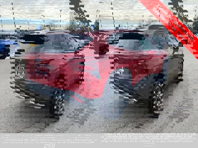 New 2026 Chevrolet Trax LT w/ Driver Confidence Package image 5