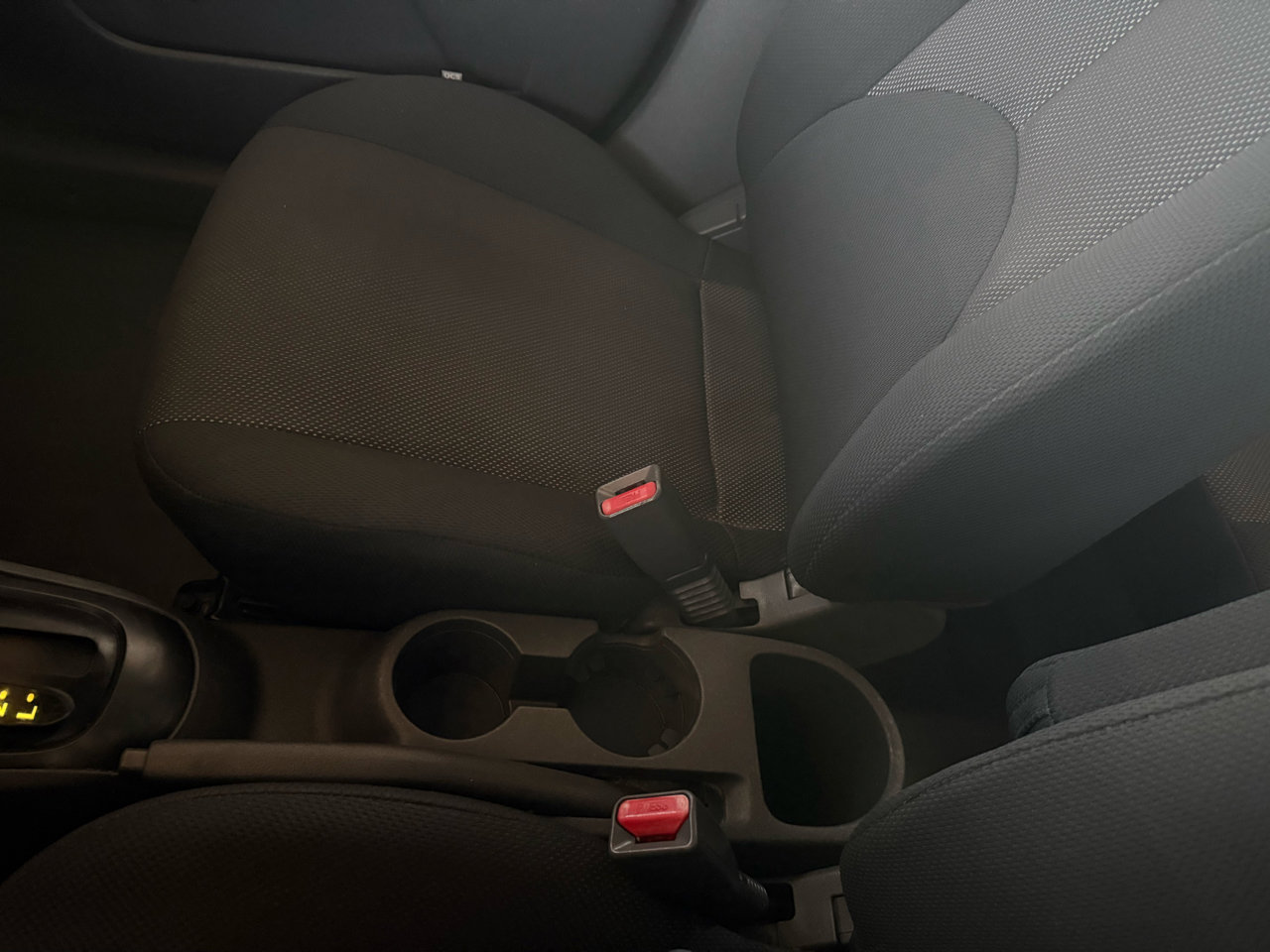 Used 2008 Kia Rio LX image 45