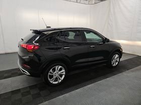 Used 2023 Buick Encore GX Preferred AWD/4WD image 7