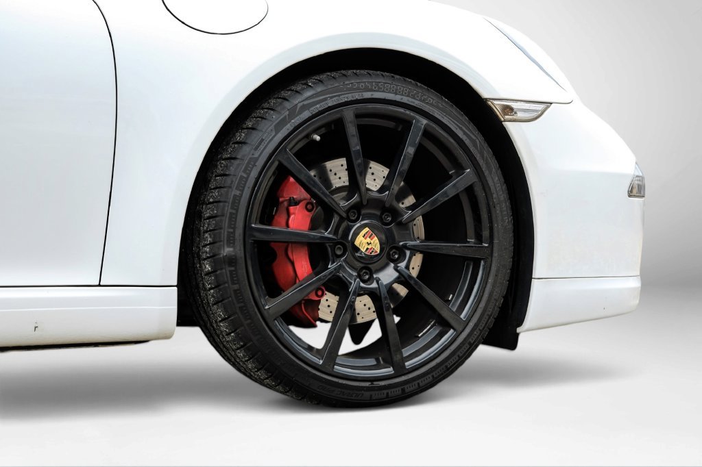 Used 2014 Porsche 911 Carrera S RWD image 45