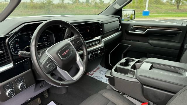 Used 2022 GMC Sierra 1500 Elevation image 19