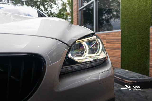 Used 2014 BMW 640i xDrive Coupe image 12