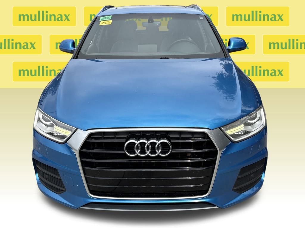 Used 2016 Audi Q3 2.0T Premium Plus w/ Technology Package image 15