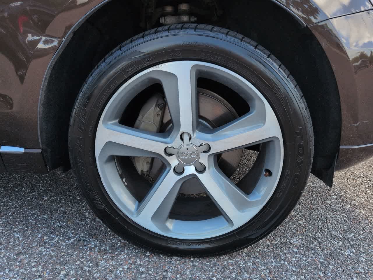 Used 2014 Audi Q5 TDI Premium Plus AWD/4WD image 11
