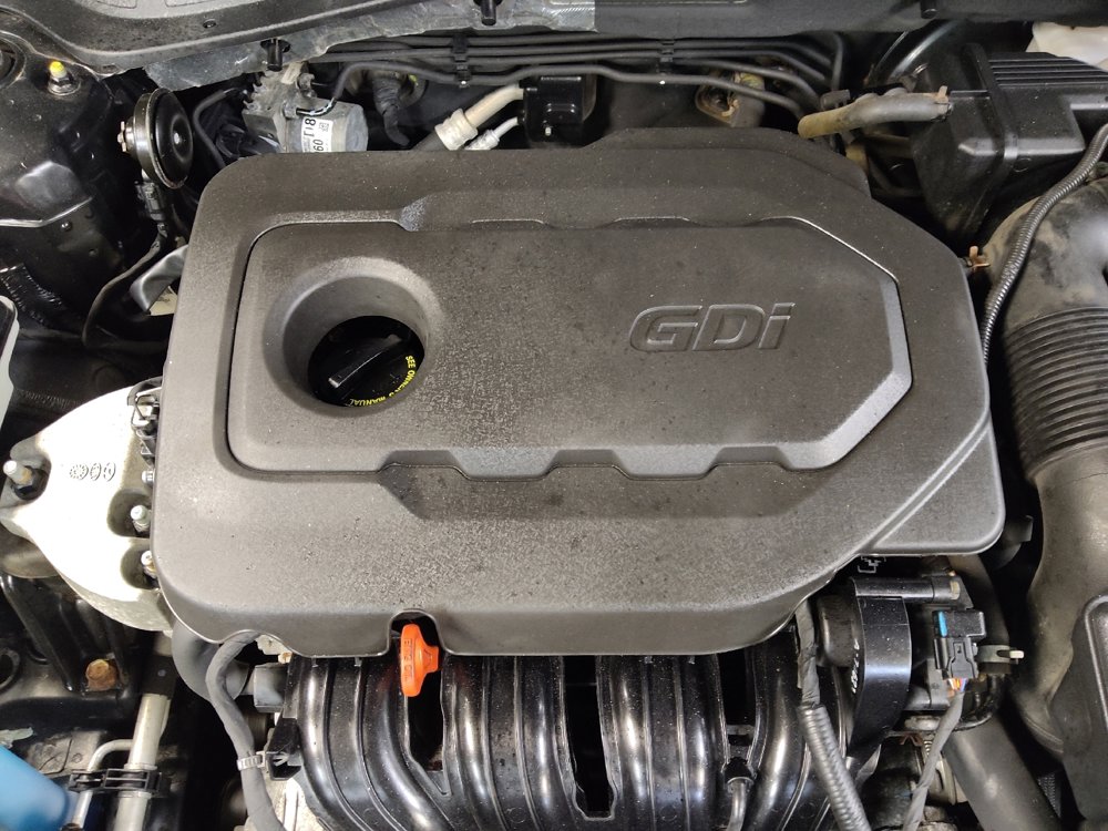 Used 2018 Kia Optima LX image 30