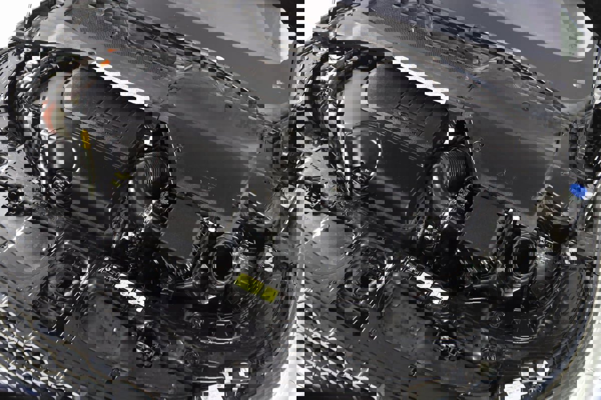 Used 2020 Land Rover Range Rover Evoque S image 17