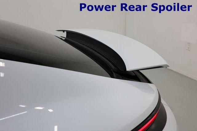 Used 2024 Porsche Panamera 4 image 46