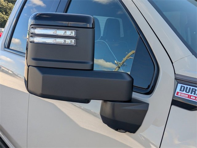New 2026 GMC Sierra 2500 AT4X image 12