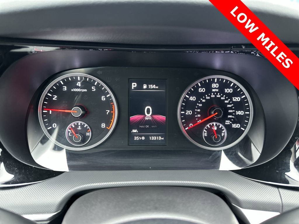 Used 2024 Kia K5 LXS image 15
