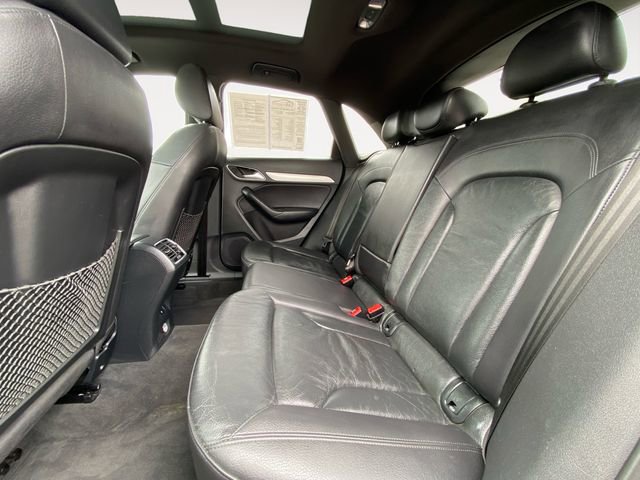 Used 2017 Audi Q3 2.0T Premium w/ Convenience Package image 13