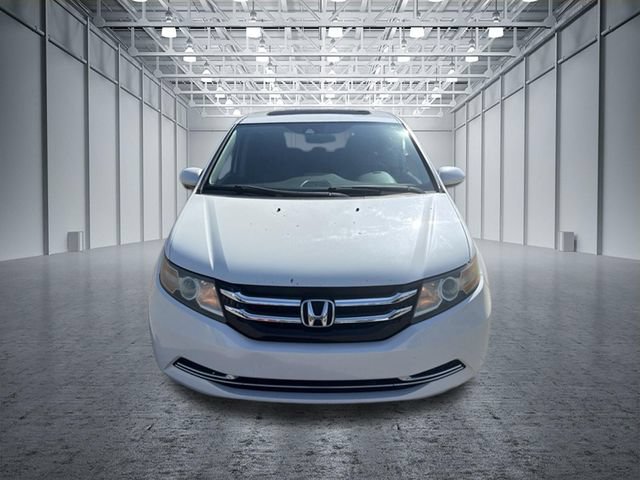Used 2014 Honda Odyssey EX-L image 8