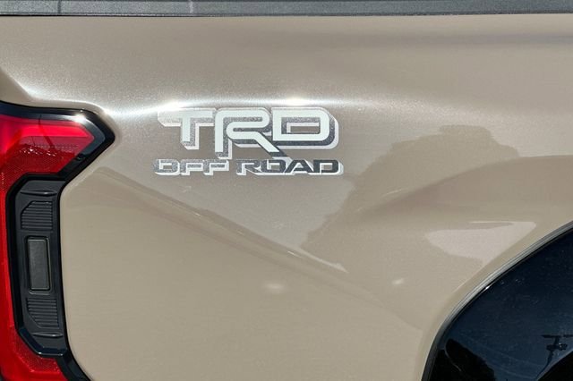 New 2026 Toyota Tacoma TRD Off-Road AWD/4WD image 26