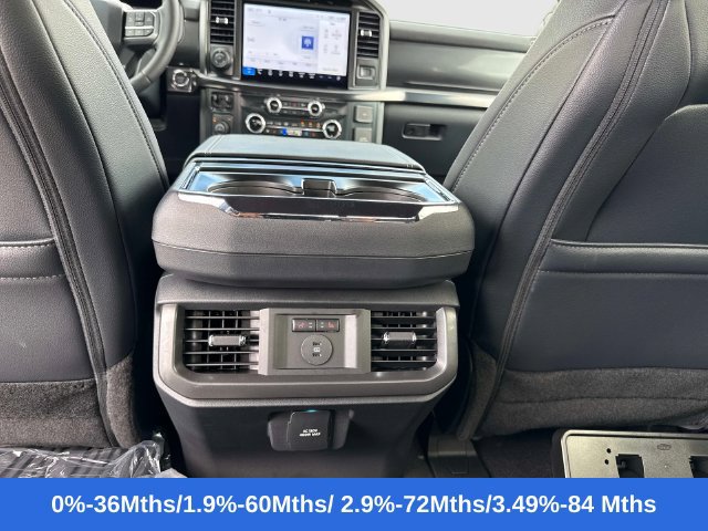 New 2026 Ford F150 Lariat w/ Equipment Group 502A High AWD/4WD image 17