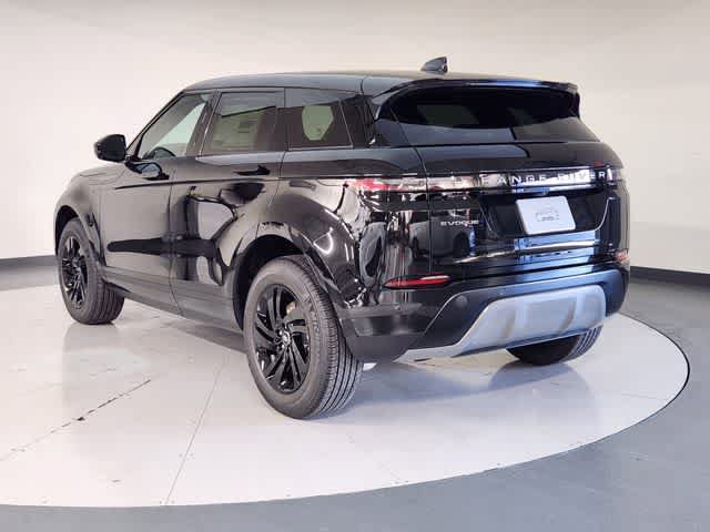 Used 2026 Land Rover Range Rover Evoque S AWD/4WD image 6
