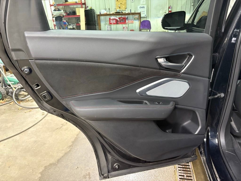 Used 2022 Acura RDX A-Spec image 12