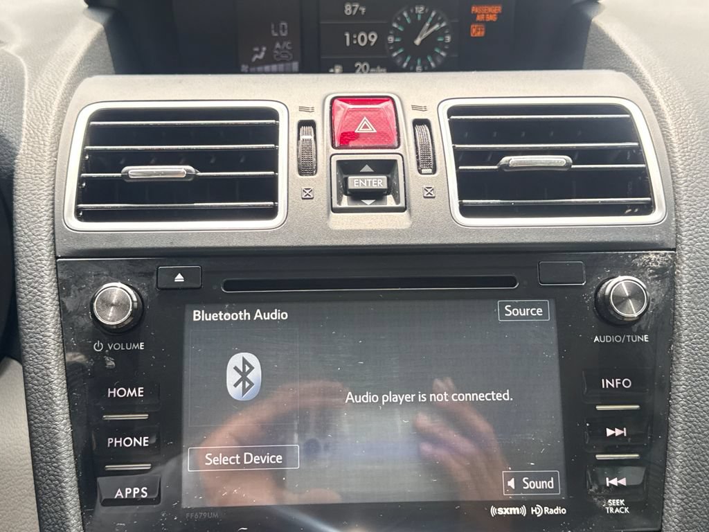 Used 2018 Subaru Forester 2.5i Premium AWD/4WD image 25