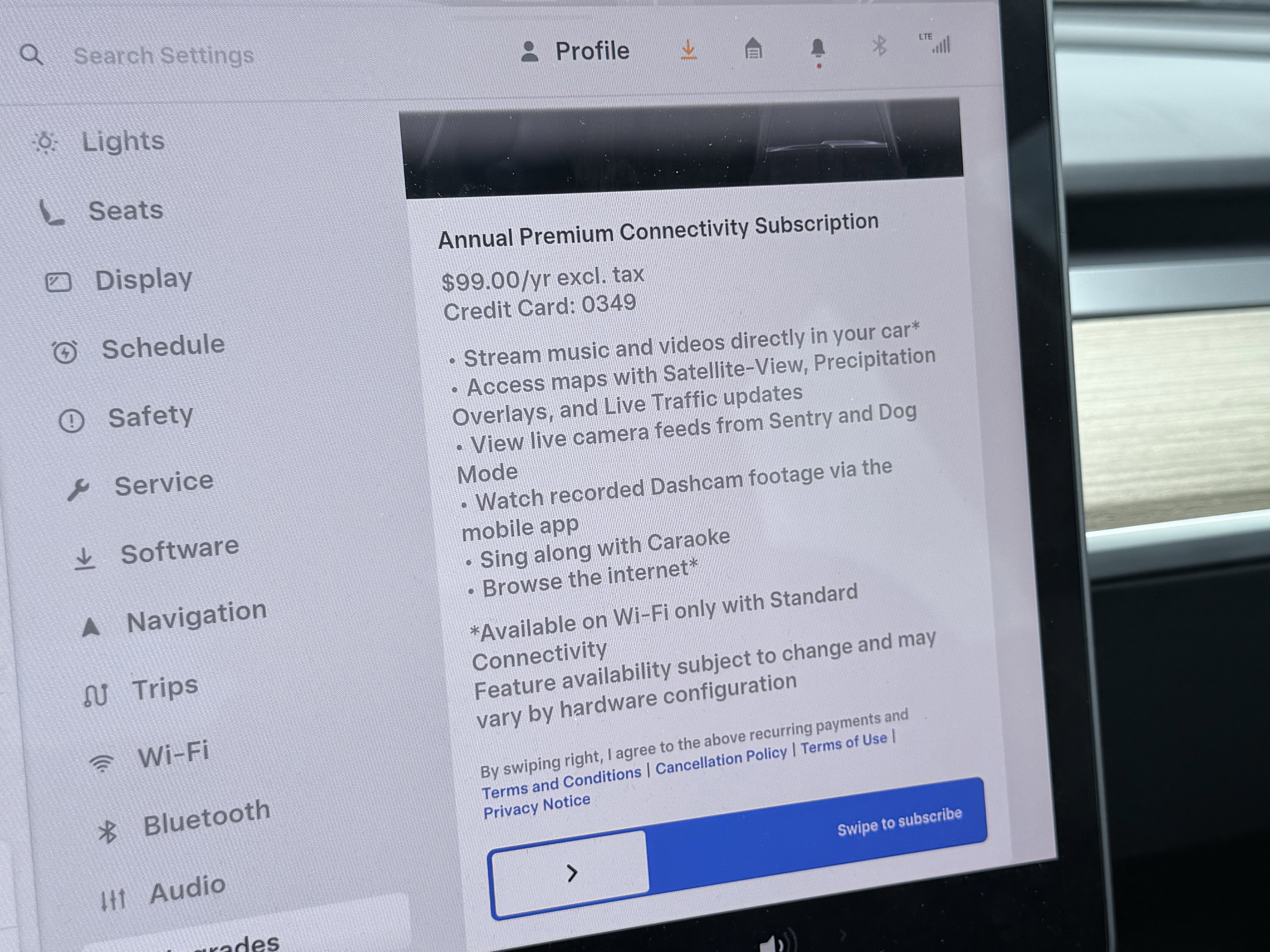 Used 2023 Tesla Model 3 Standard Range image 81