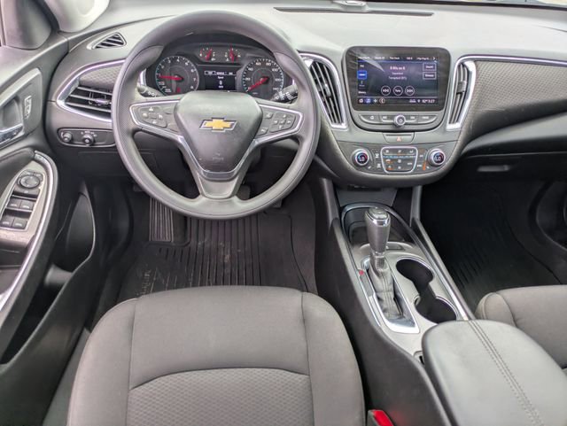 Used 2019 Chevrolet Malibu LT FWD image 16