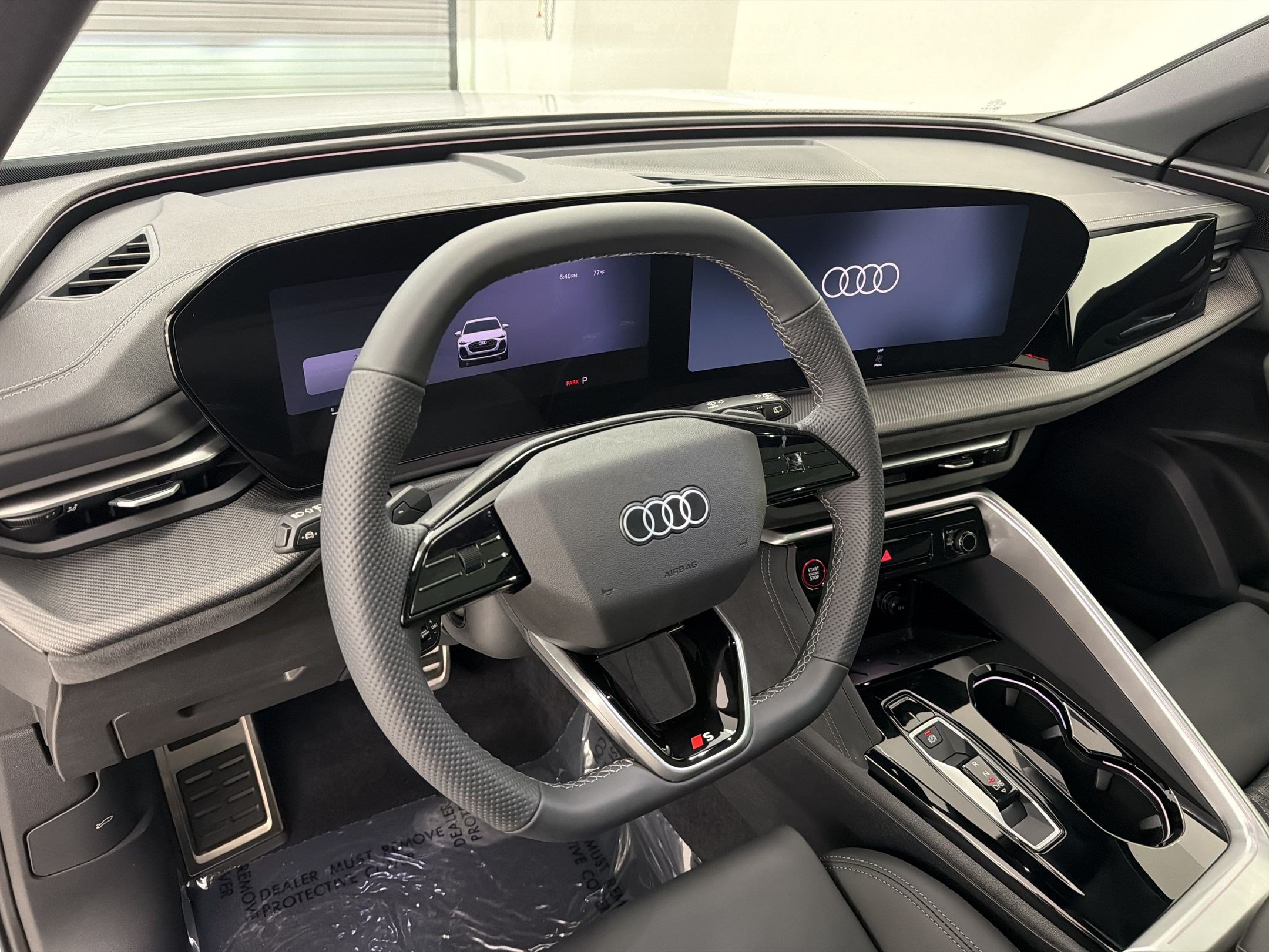 New 2026 Audi SQ5 Premium Plus AWD/4WD image 4