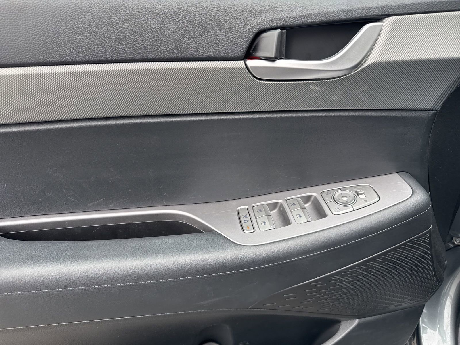 Used 2025 Hyundai Palisade SEL image 20