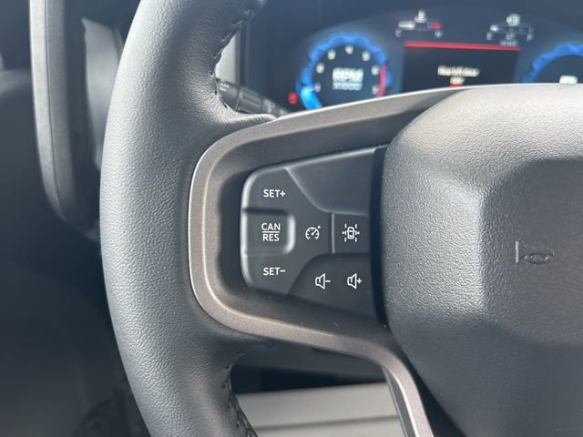 New 2025 Ford Bronco Big Bend AWD/4WD image 28