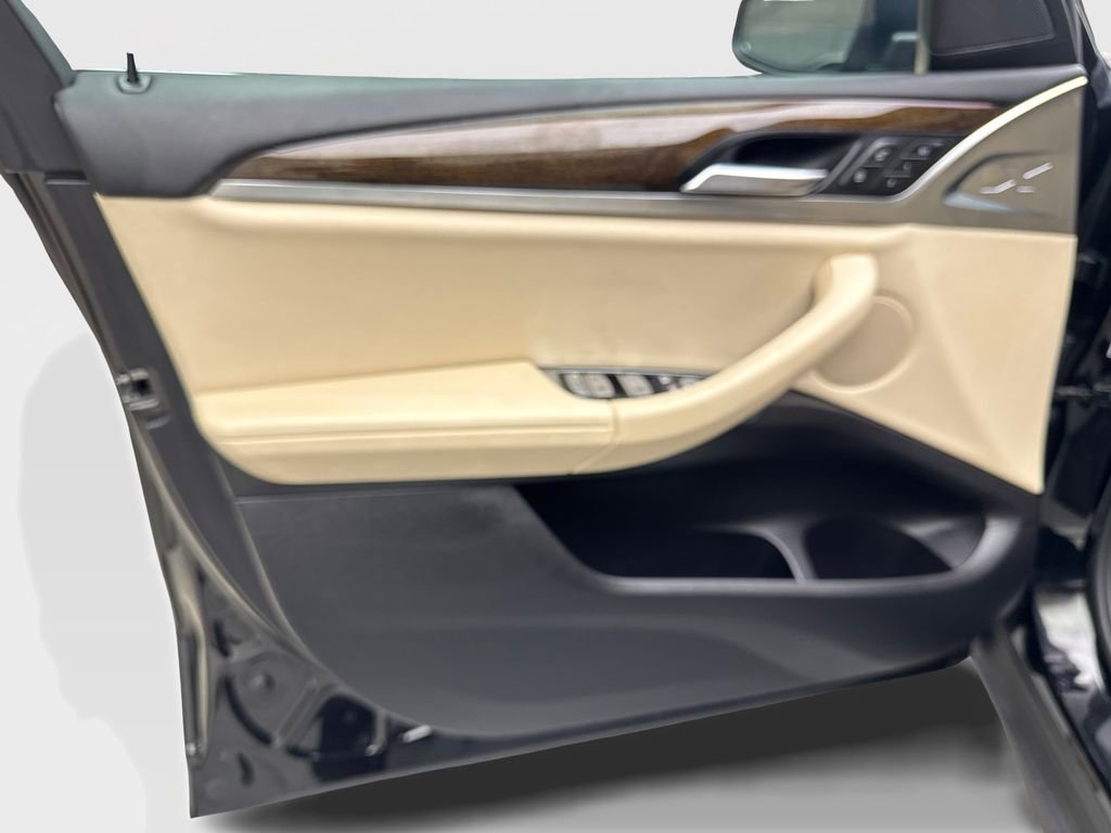 Used 2023 BMW X3 sDrive30i w/ Convenience Package image 32