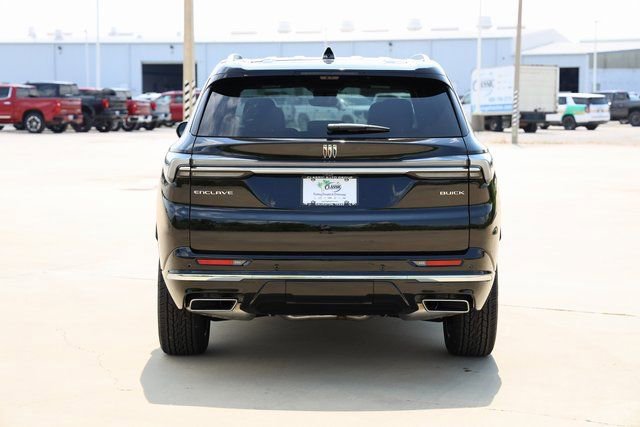 New 2026 Buick Enclave Avenir image 7