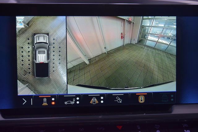 New 2026 Chevrolet Silverado 1500 LTZ w/ LTZ Premium Package image 55