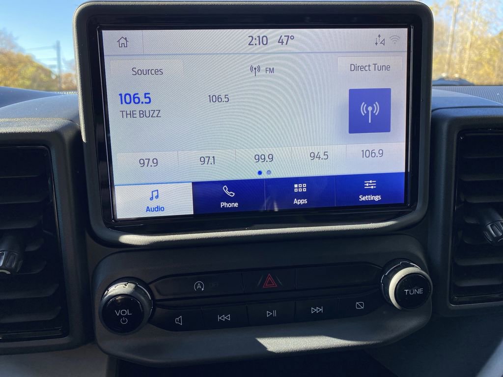 Certified 2021 Ford Bronco Sport image 20